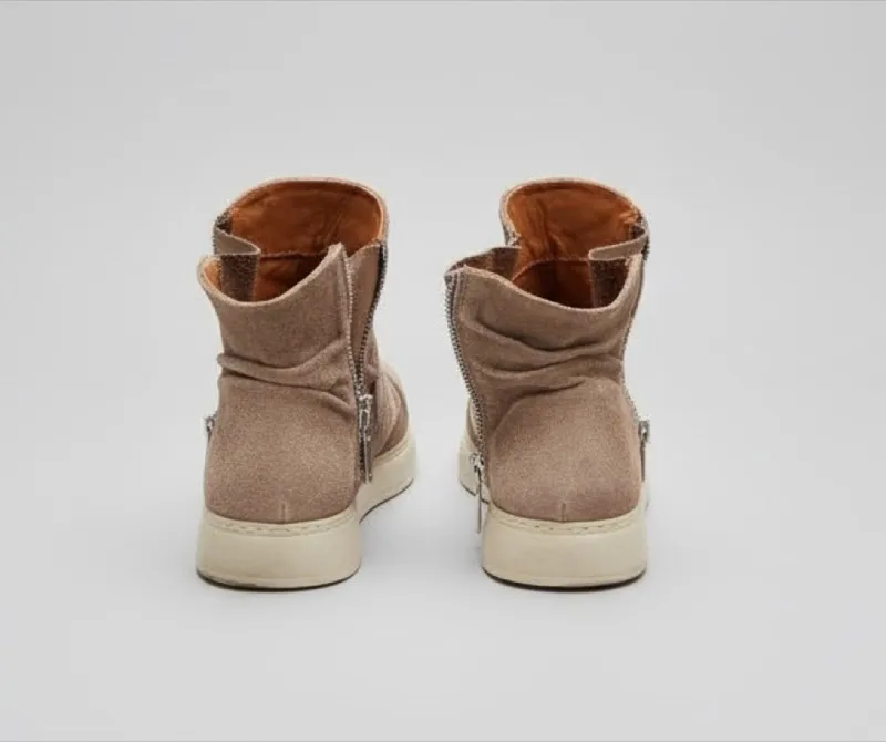 After — studio quality